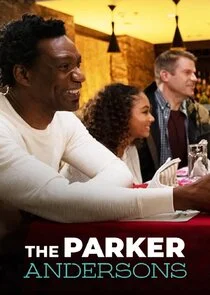 The Parker Andersons afişi