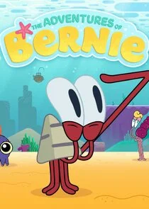 Le avventure di Bernie poster
