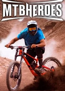 MTB Heroes afişi