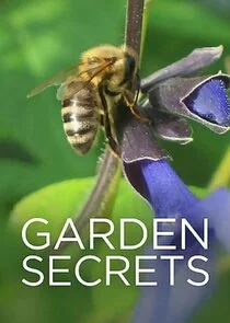Póster de Garden Secrets