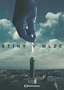 Póster de StÄ‚Â­ny v mlze