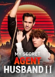 Pôster de My Secret Agent Husband
