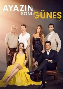 Pôster de Ayazın Sonu Güneş