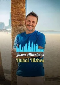 Plakat Jason Atherton's Dubai Dishes