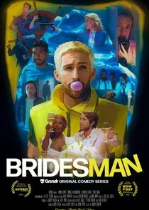 Bridesman poster