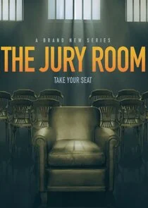 Póster de The Jury Room