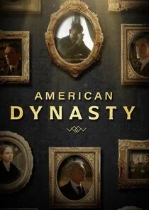 American Dynasty Poster