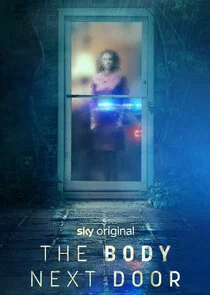Poster di The Body Next Door