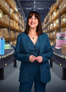 Póster de What's the Big Deal: Britain's Best Buys?