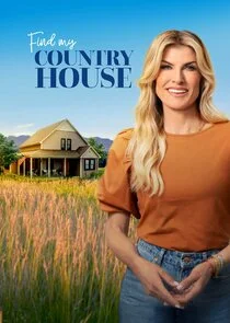 Póster de Find My Country House
