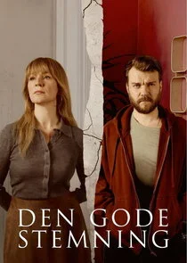 Den Gode Stemning Poster