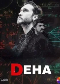 Póster de Deha