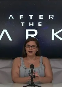Póster de After The Ark