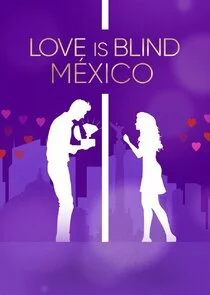 Pôster de Love is Blind: México