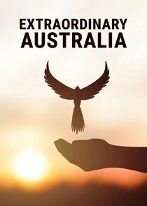 Pôster de Extraordinary Australia