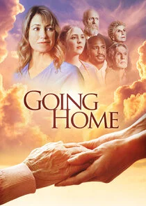 Affiche de Going Home