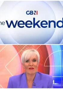Póster de The Weekend