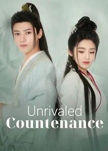Pôster de Unrivaled Countenance