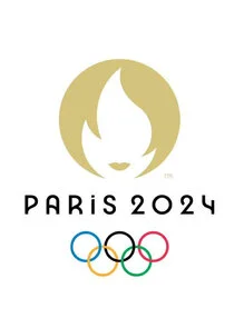 Póster de Primetime in Paris: The Olympics