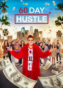 Póster de 60 Day Hustle