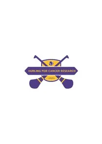 Póster de Hurling for Cancer Research