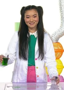 Póster de Play School Science Time