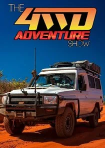 Póster de The 4wd Adventure Show