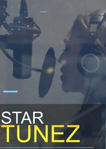 Plakat Star Tunez