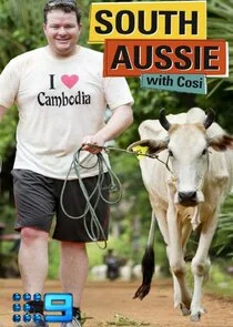 Póster de South Aussie with Cosi