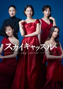 Affiche de SKY Castle