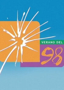 Pôster de Verão de 98