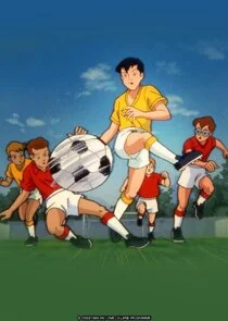 Plakat Soccer Fever