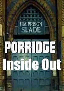 Póster de Porridge: Inside Out