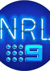 Póster de Live: NRL Saturday Night Footy Post-match