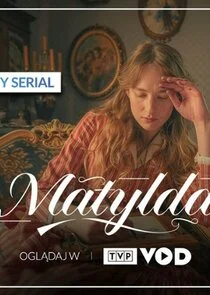 Póster de Matylda