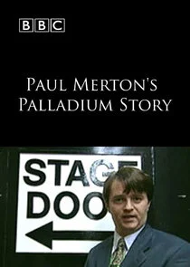 Plakat Paul Merton's Palladium Story