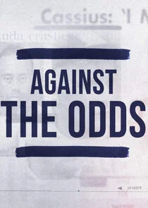 Plakat Against The Odds