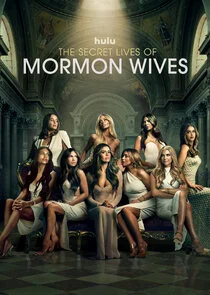 The Secret Lives of Mormon Wives