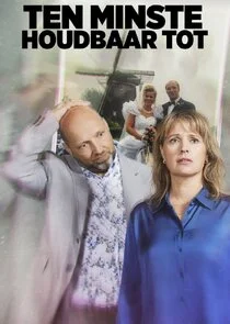 Plakat Ten minste houdbaar tot