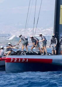Póster de America's Cup Highlights