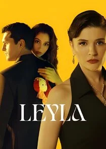 Poster di Leyla