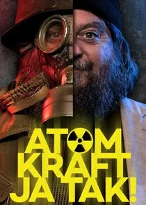 Póster de Atomkraft - ja tak!