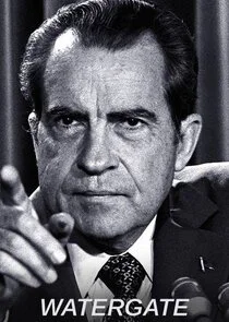 Watergate Poster