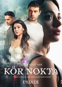 Plakat KÄ‚Â¶r Nokta