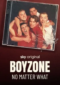 Plakat Boyzone: No Matter What
