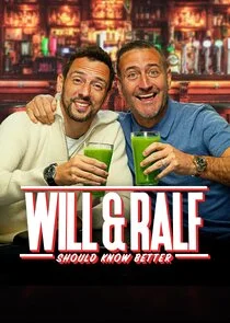 Will and Ralf Should Know Better