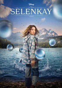 Plakat Selenkay