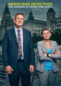 Affiche de Merseyside Detectives: The Murders of Ashley and Olivia