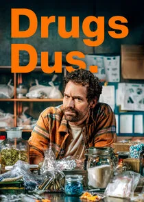 Póster de Drugs dus