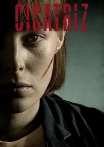 Affiche de Cicatriz